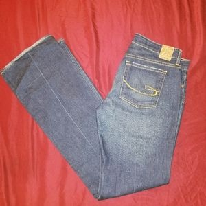 Chip and Pepper jeans sz 30, bootcut
